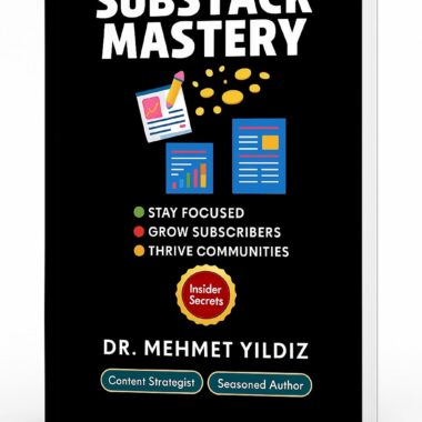 Substack Mastery
